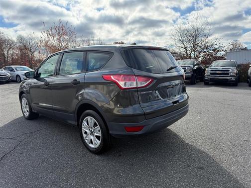 2015 Ford Escape S