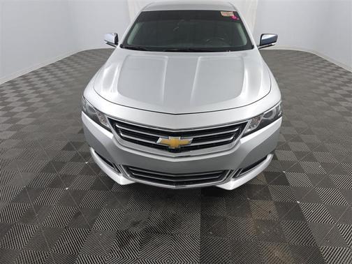2019 Chevrolet Impala Premier 2LZ