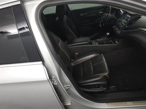 2019 Chevrolet Impala Premier 2LZ