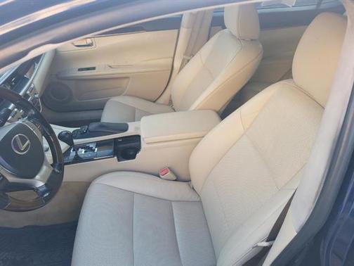 2015 Lexus ES 350 Base