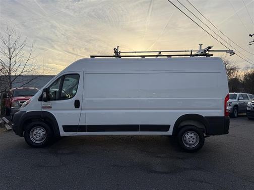 2021 RAM ProMaster 2500 High Roof