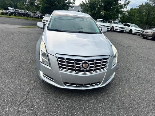 2015 Cadillac XTS Luxury