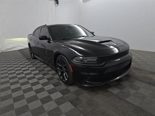 2021 Dodge Charger R/T