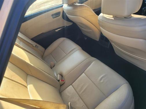 Attitude Black Metallic 2015 Toyota Avalon XLE Touring