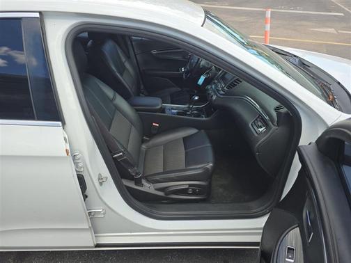 2017 Chevrolet Impala 1LT