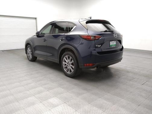 2019 Mazda CX-5 Grand Touring Reserve