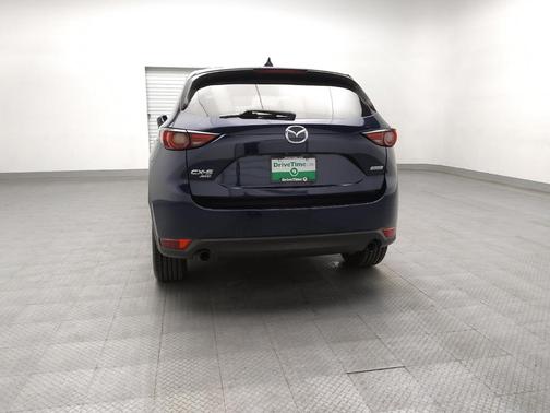 2019 Mazda CX-5 Grand Touring Reserve