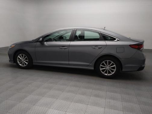 2019 Hyundai SONATA ECO