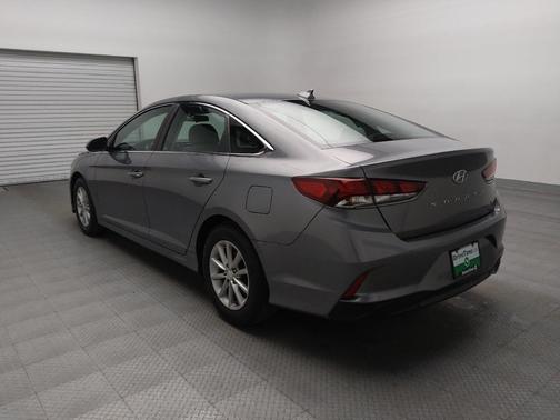 2019 Hyundai SONATA ECO
