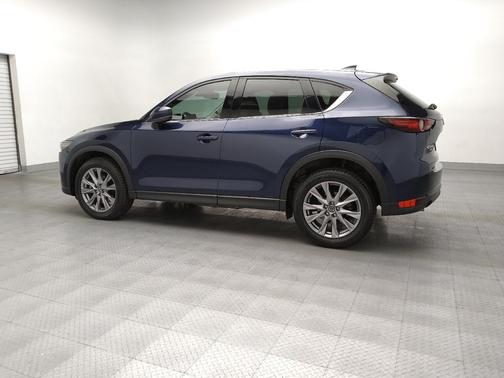 2019 Mazda CX-5 Grand Touring Reserve
