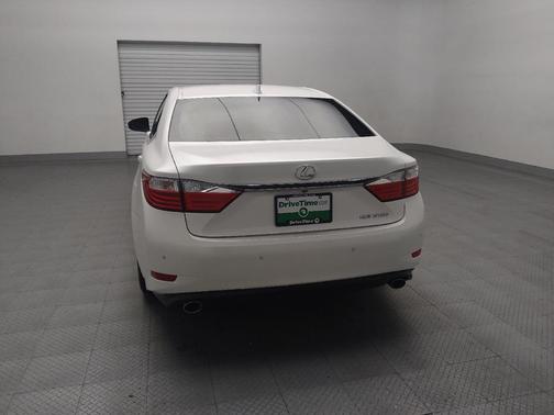 2015 Lexus ES 350 Base