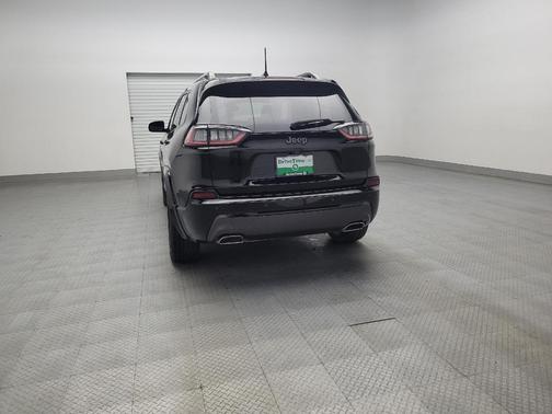 2019 Jeep Cherokee High Altitude