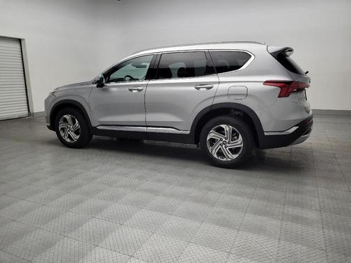 2022 Hyundai SANTA FE SEL 2.4
