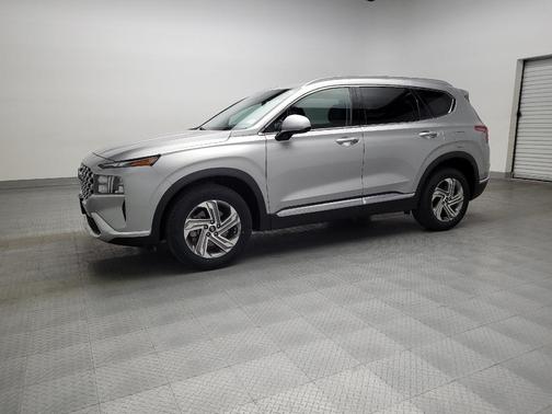 2022 Hyundai SANTA FE SEL 2.4