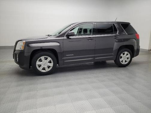 2015 GMC Terrain SLE-1