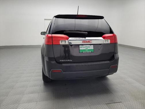 2015 GMC Terrain SLE-1