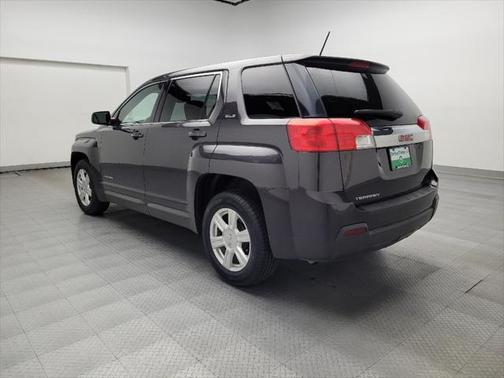 2015 GMC Terrain SLE-1