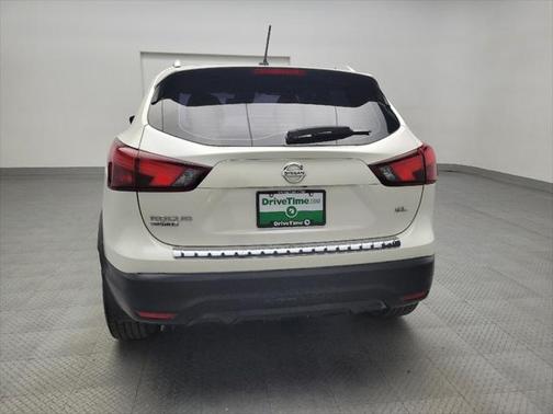 2018 Nissan Rogue Sport SL
