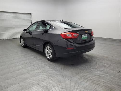 2016 Chevrolet Cruze LT Auto