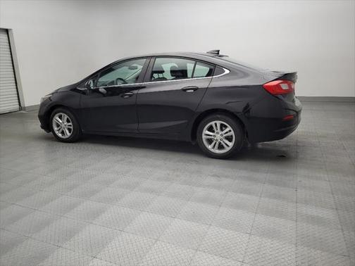 2016 Chevrolet Cruze LT Auto
