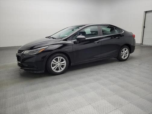 2016 Chevrolet Cruze LT Auto