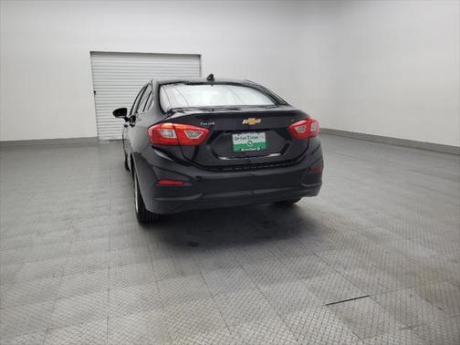 2016 Chevrolet Cruze LT Auto