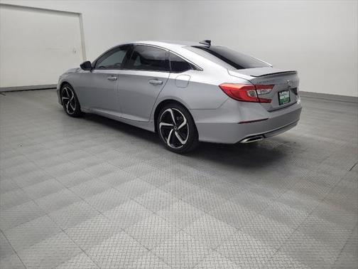 2021 Honda Accord Sport 1.5T