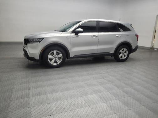 2021 Kia Sorento LX