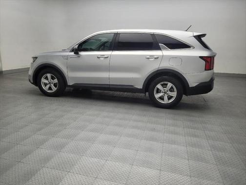 2021 Kia Sorento LX