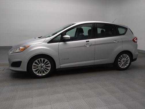 2017 Ford C-Max Hybrid SE