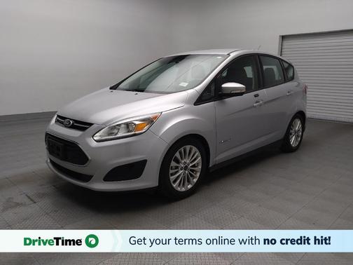 2017 Ford C-Max Hybrid SE