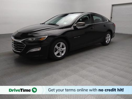 2023 Chevrolet Malibu 1LS