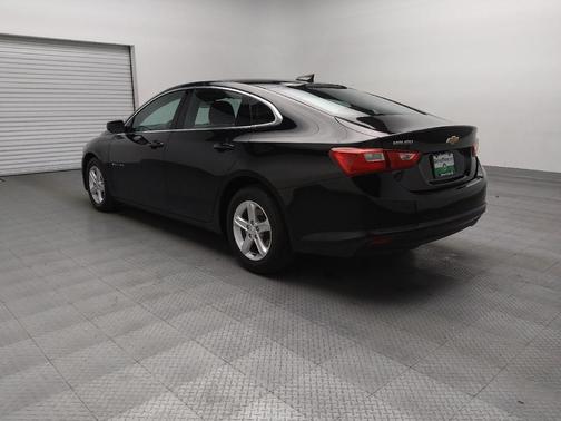 2023 Chevrolet Malibu 1LS