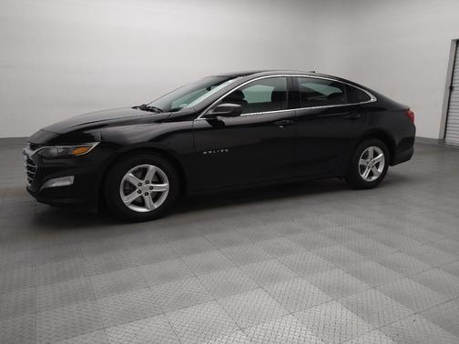2023 Chevrolet Malibu 1LS