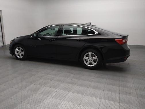 2023 Chevrolet Malibu 1LS
