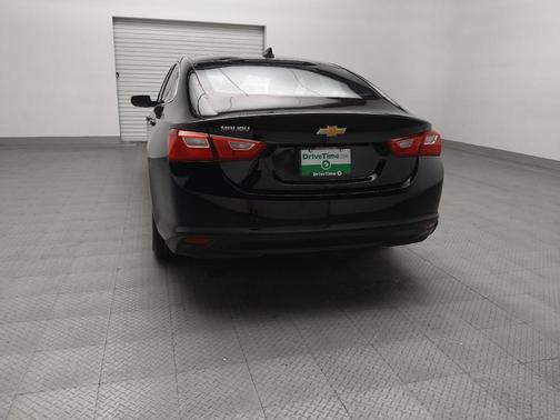 2023 Chevrolet Malibu 1LS