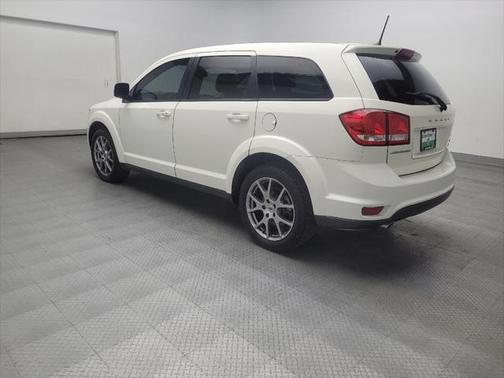 2019 Dodge Journey GT