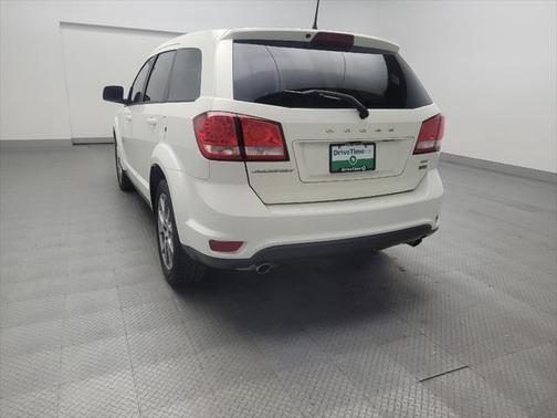 2019 Dodge Journey GT