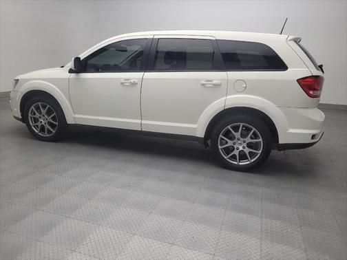2019 Dodge Journey GT