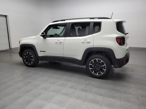 2023 Jeep Renegade Upland