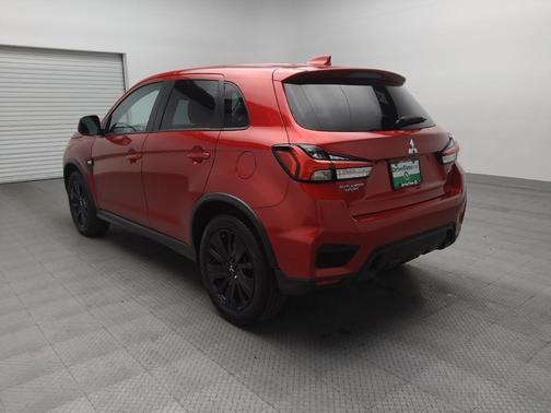 2024 Mitsubishi Outlander Sport 2.0 LE