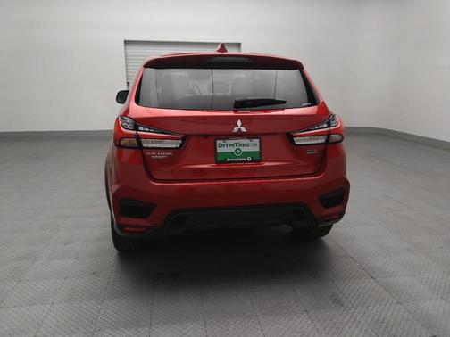 2024 Mitsubishi Outlander Sport 2.0 LE