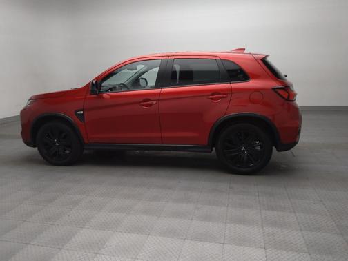 2024 Mitsubishi Outlander Sport 2.0 LE