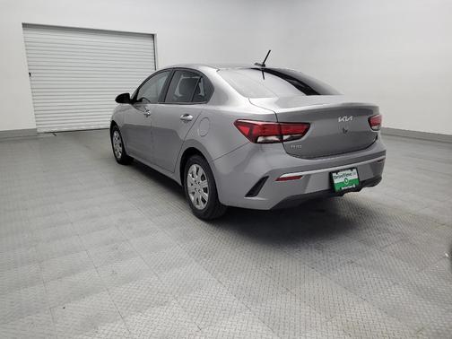 2023 Kia Rio S