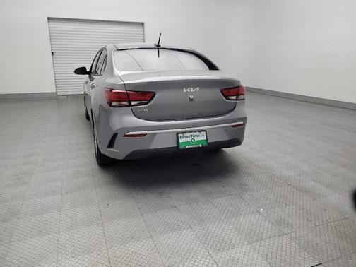 2023 Kia Rio S