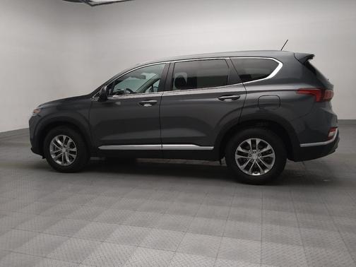 2020 Hyundai SANTA FE SE 2.4