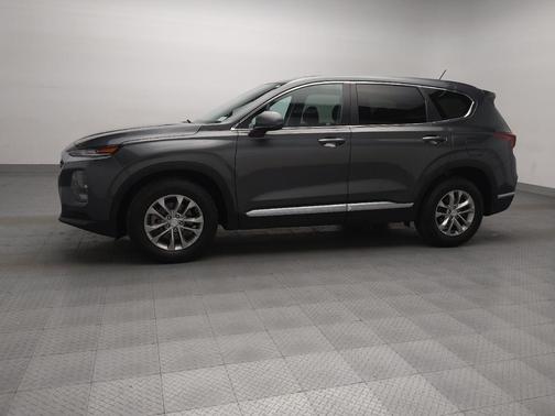 2020 Hyundai SANTA FE SE 2.4