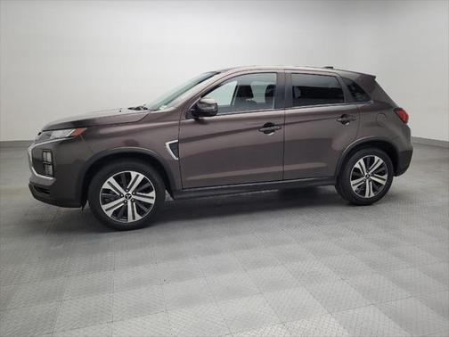 2021 Mitsubishi Outlander Sport 2.0 SP