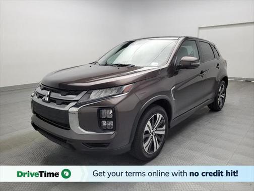 2021 Mitsubishi Outlander Sport 2.0 SP