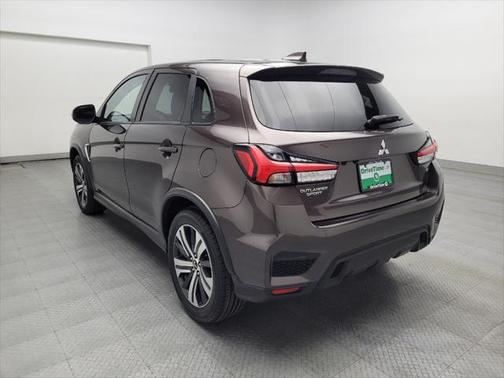 2021 Mitsubishi Outlander Sport 2.0 SP